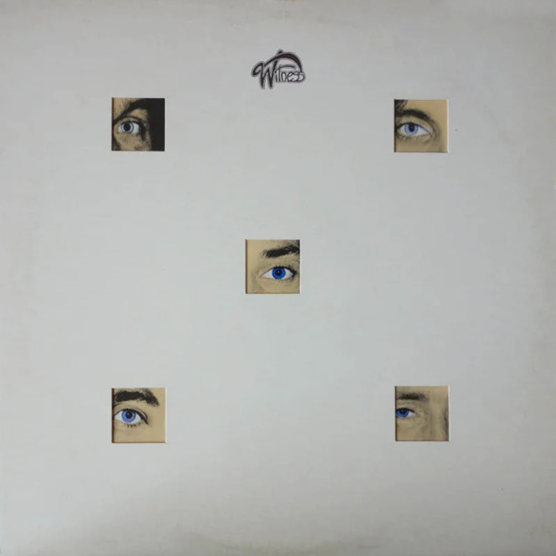 Witness - Witness