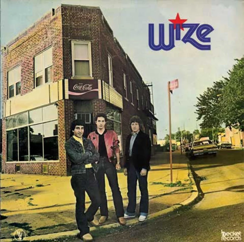 Wize - Wize