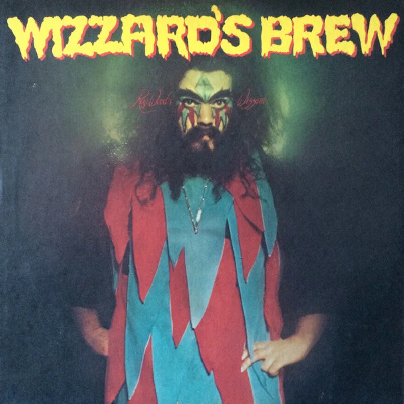 Wizzard - Wizzard's Brew