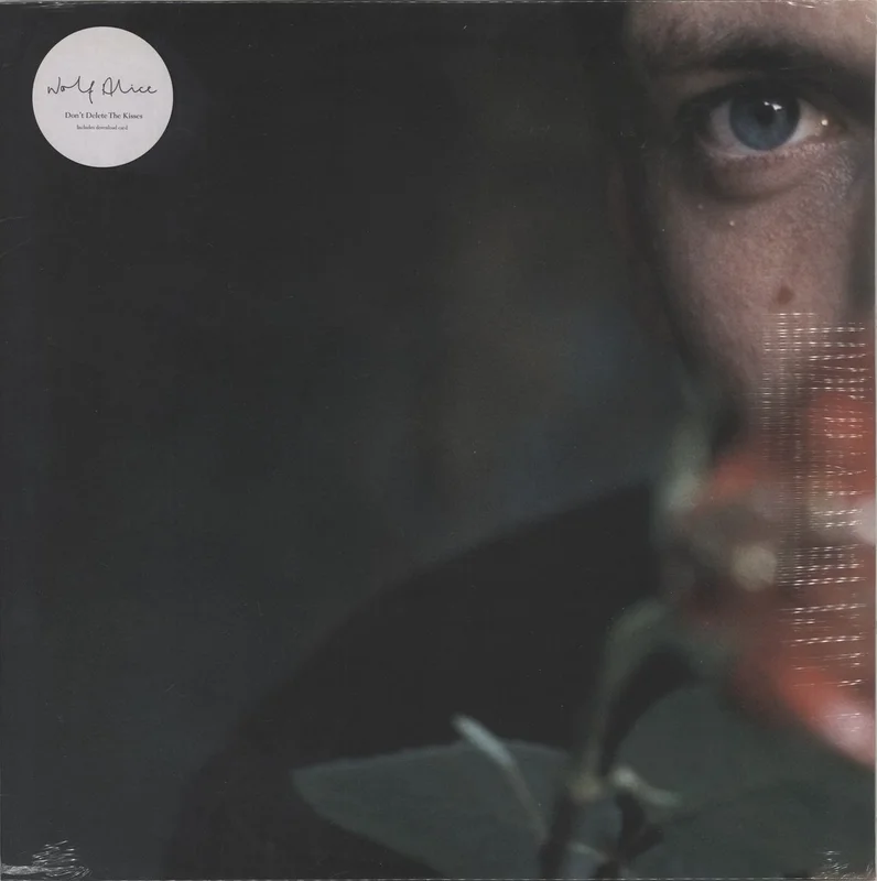 Wolf Alice Don't Delete The Kisses [Remixes] - RSD18 - EX Sleeve - Sealed UK 12" vinyl