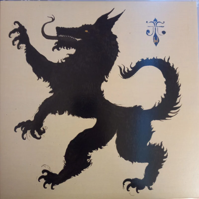 Wormwitch - Wolf Hex