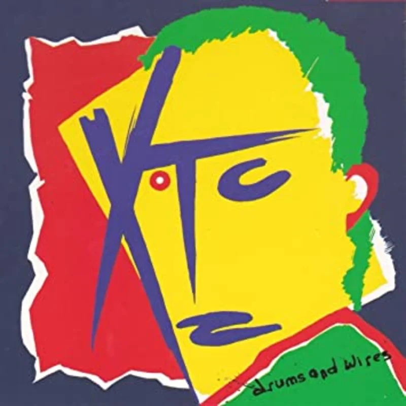 Xtc Drums and Wires (200 Gram Viny) [Import]