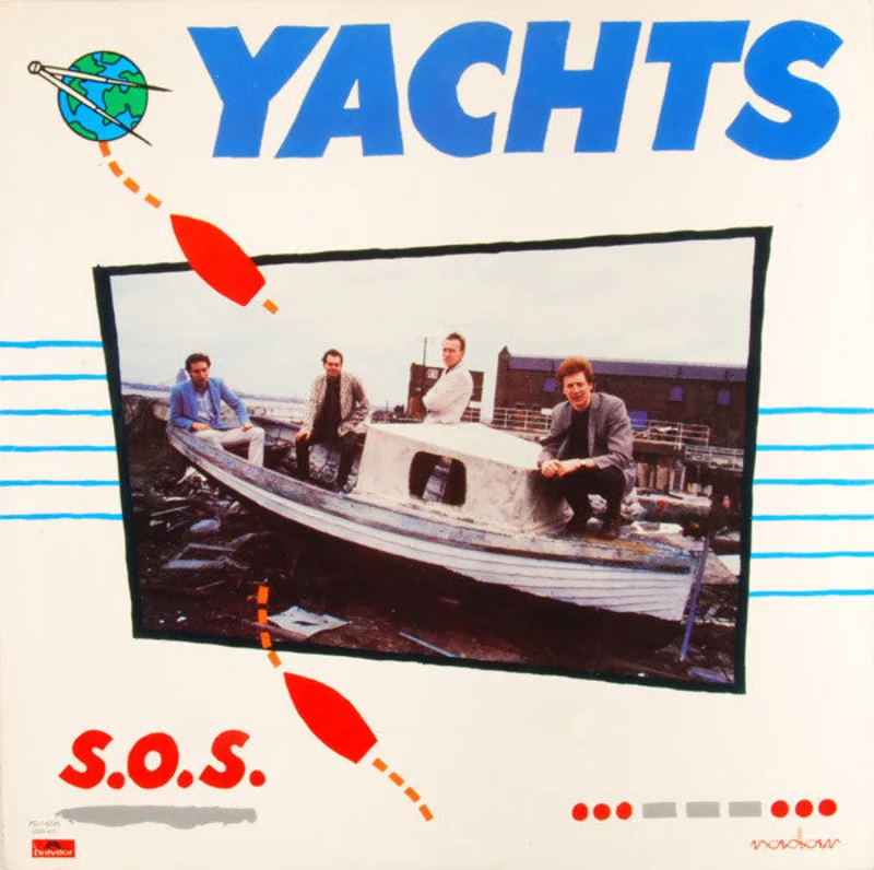 Yachts - S.O.S.