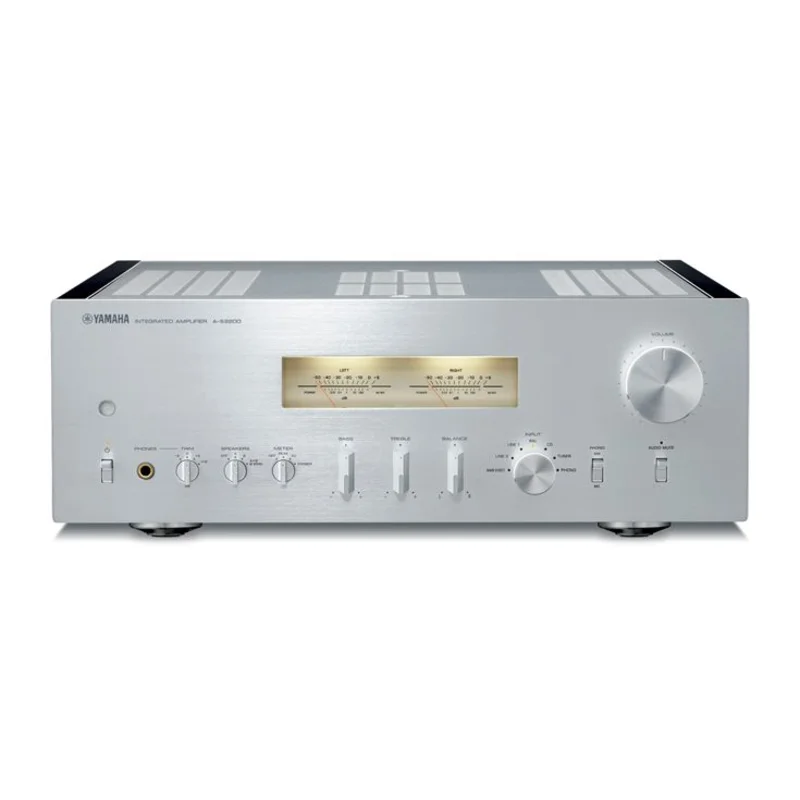 Yamaha A-S2200 [Integrated Amplifier] (Arrives in 21 days)