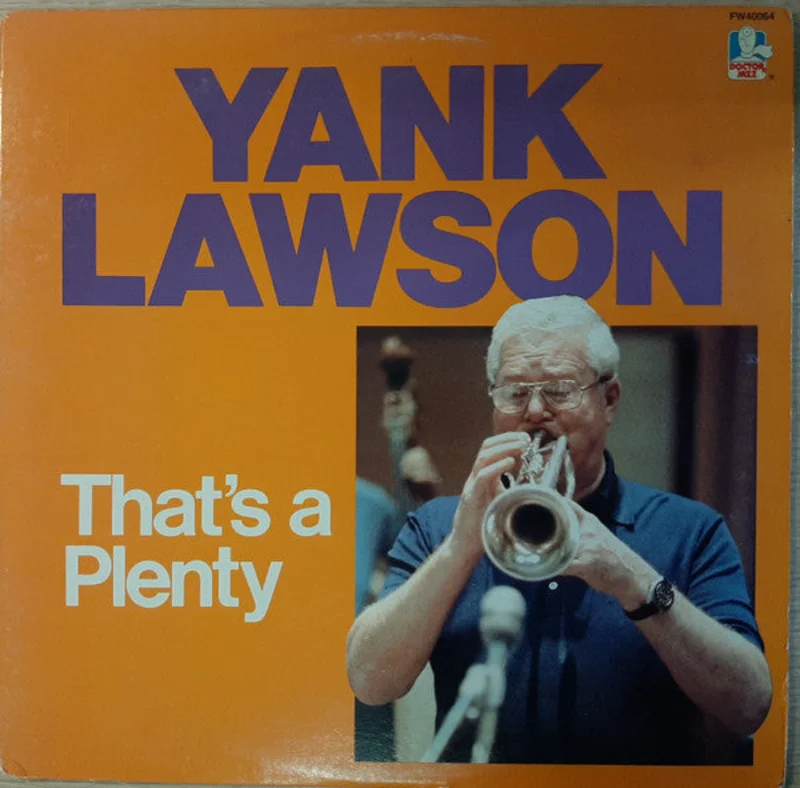 Yank Lawson - That's A Plenty