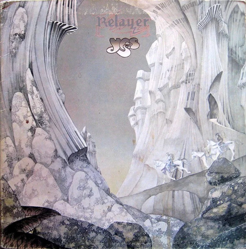 Yes - Relayer