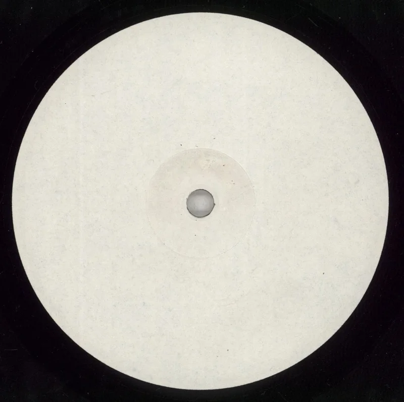 Yes Yes - 1st - Test Pressing UK Vinyl LP