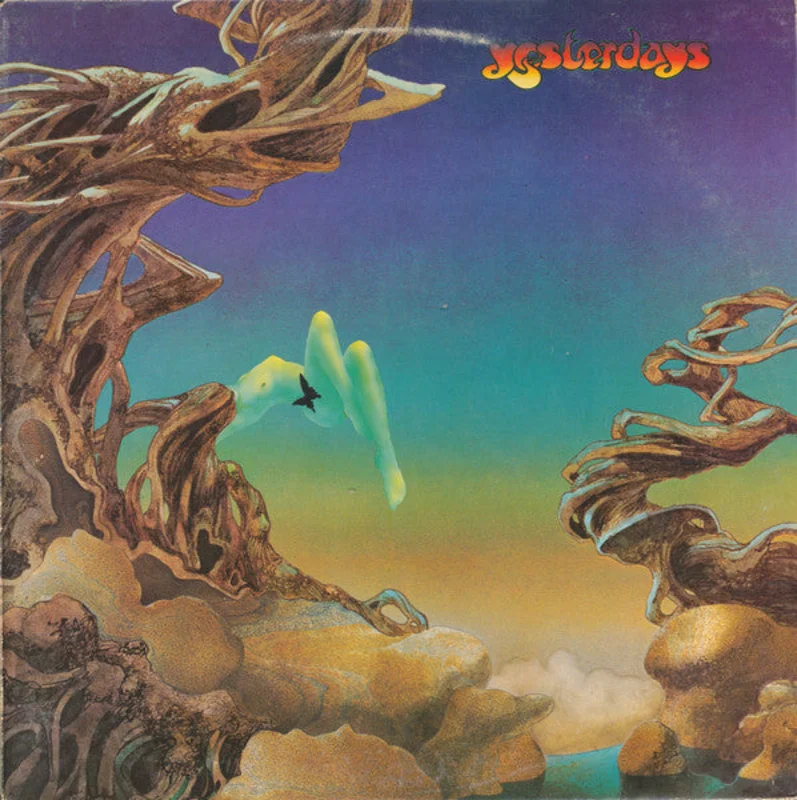 Yes - Yesterdays