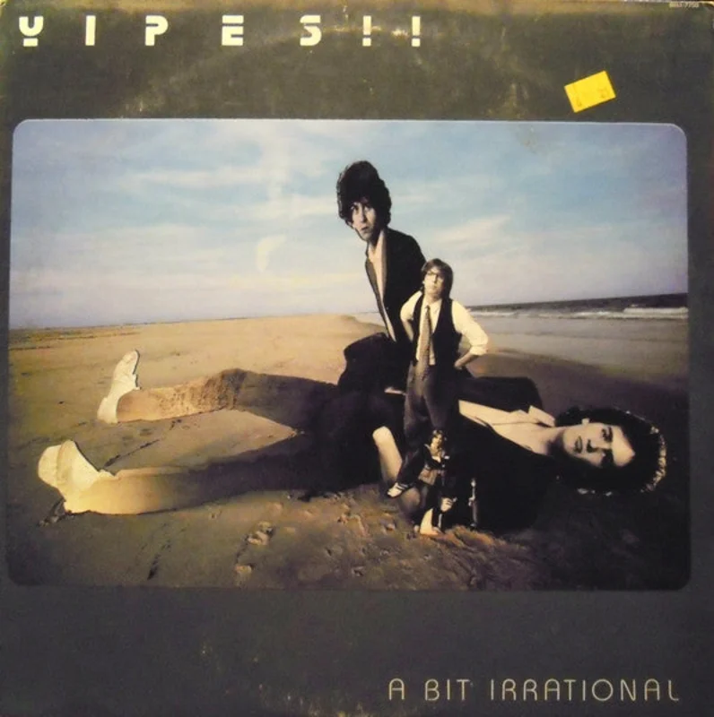 Yipes! - A Bit Irrational