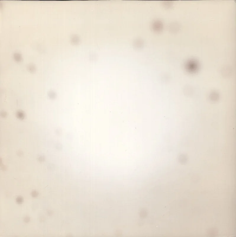 Yo La Tengo There's A Riot Going On - Orange Vinyl - EX UK 2-LP vinyl set