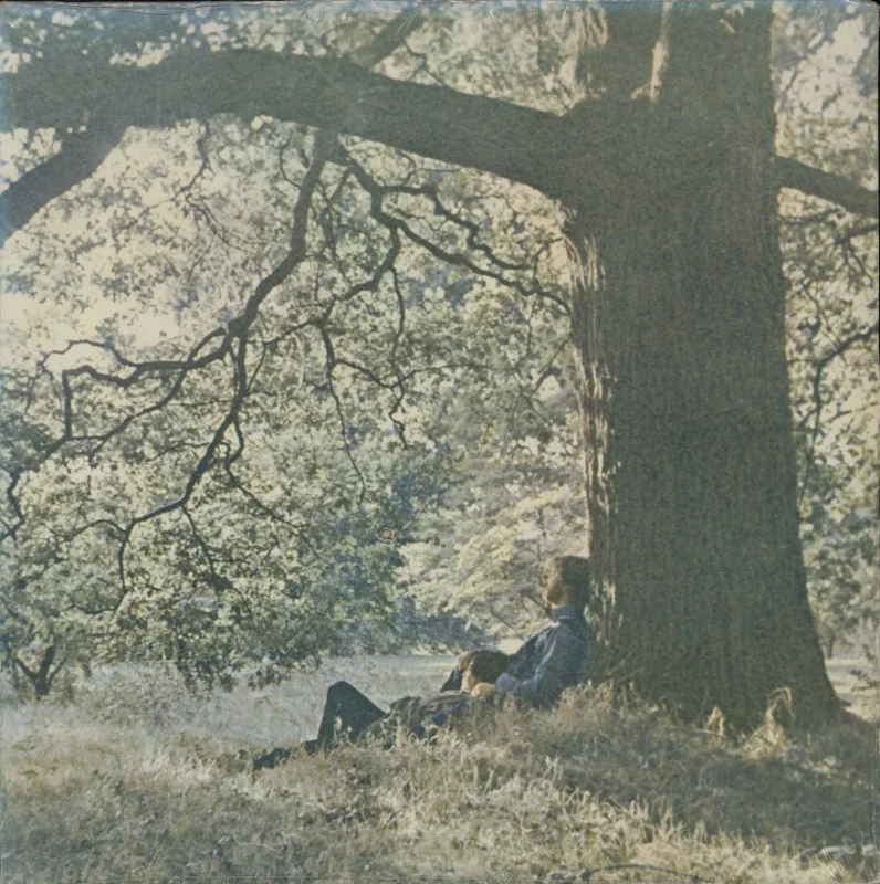 Yoko Ono Yoko Ono / Plastic Ono Band - Sealed US Vinyl LP