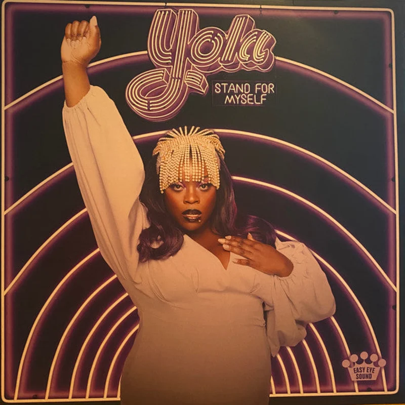 Yola - Stand For Myself