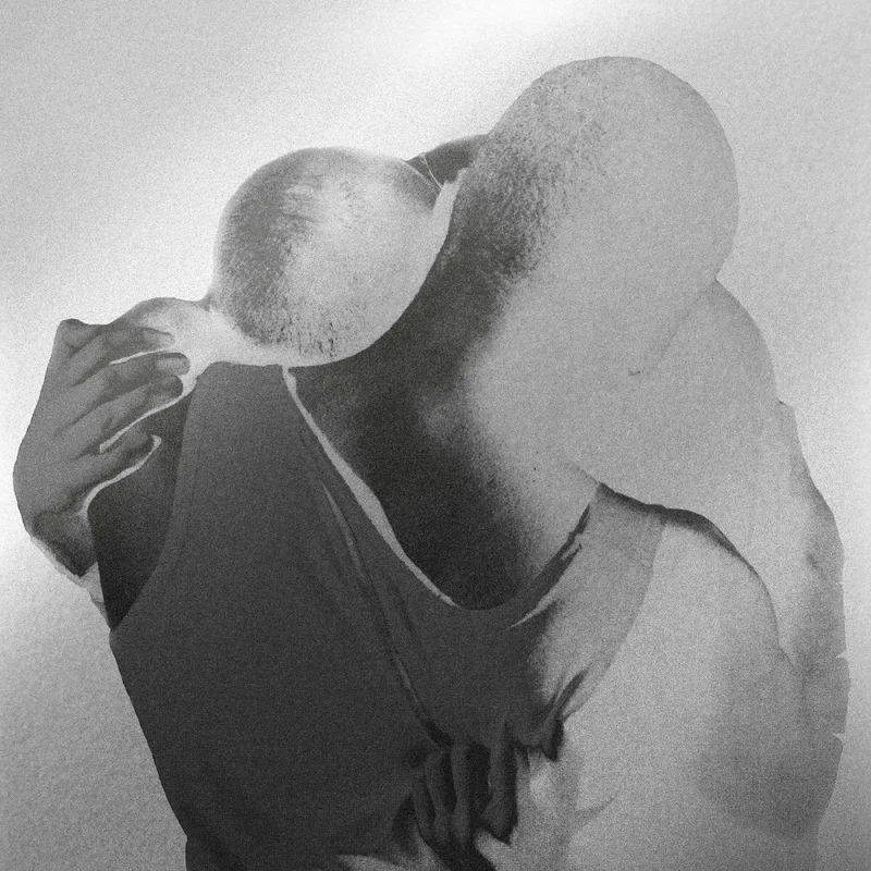 Young Fathers Dead (10 Year Anniversary Edition) (Deluxe Edition Crystal Clear Vinyl)