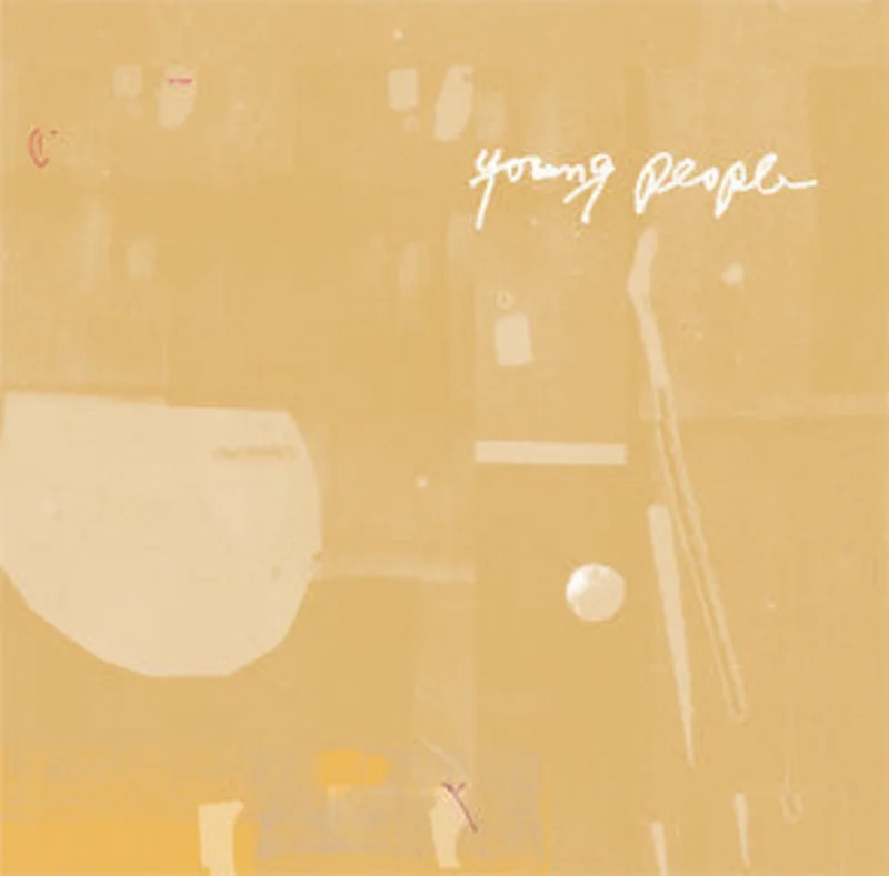 Young People - The Single
