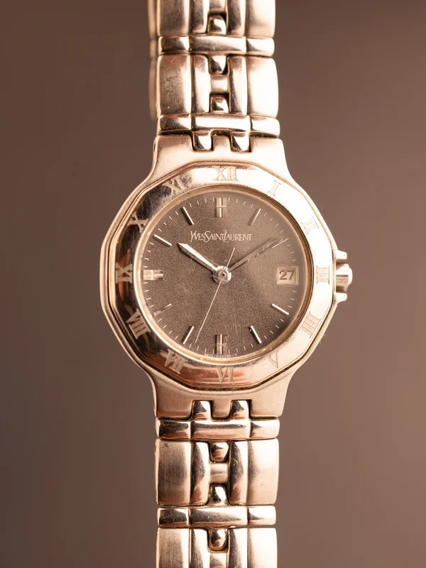 YSL Ladies (Ref. 9613-H18636) (26mm; Quartz)