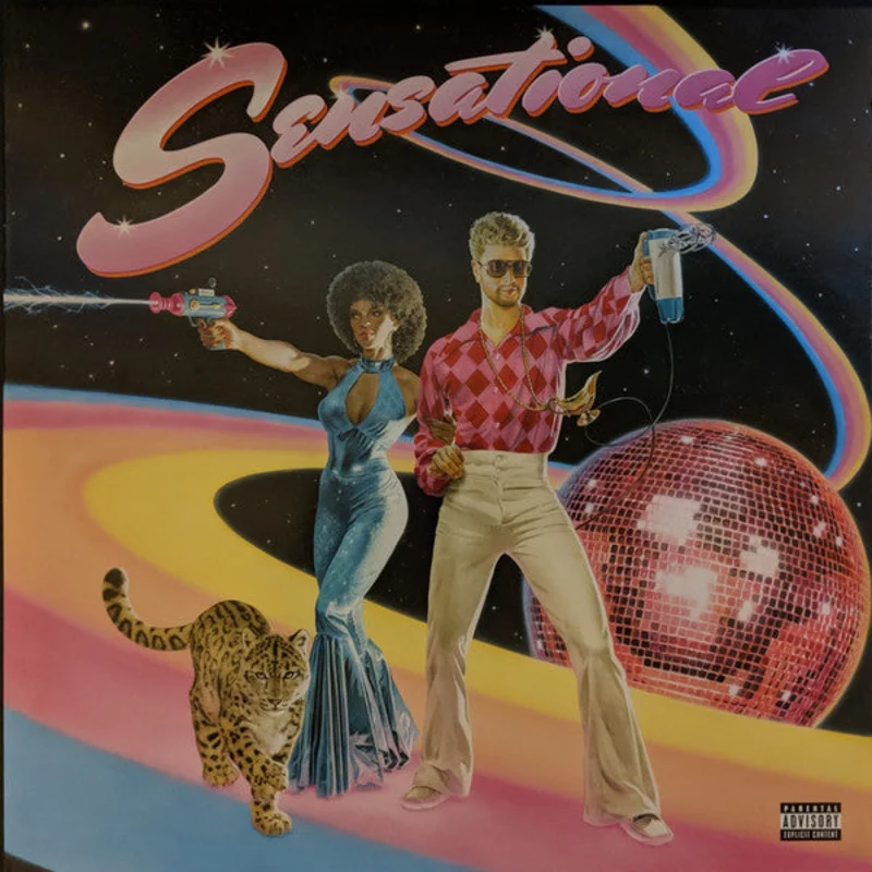 Yung Gravy - Sensational