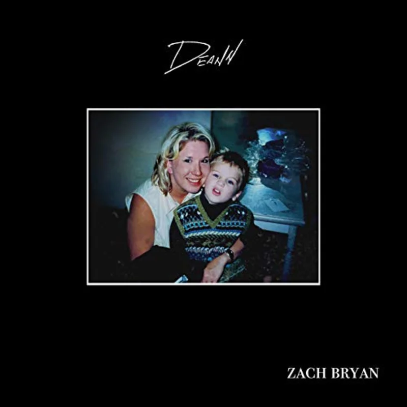 Zach Bryan DeAnn