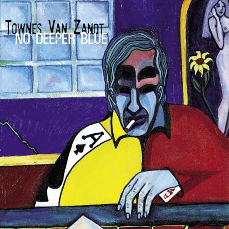 Zandt, Townes Van Townes Van Zandt