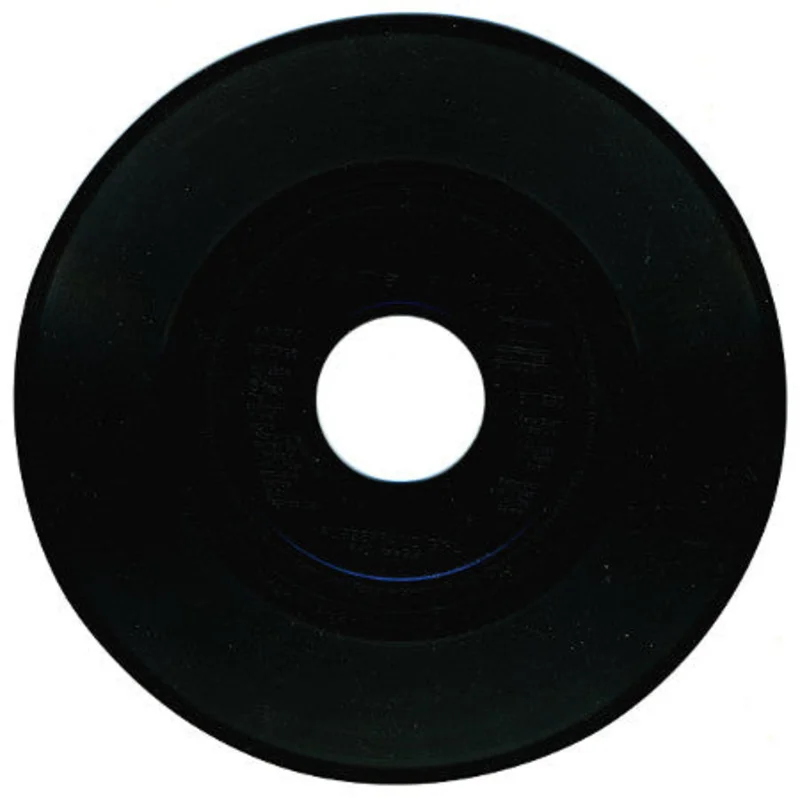 Zero dB Heavyweight Vinyl