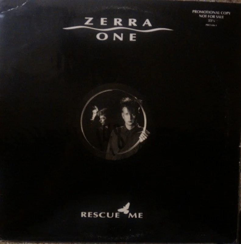 Zerra I - Rescue Me