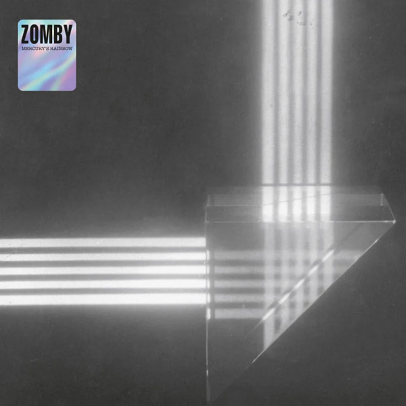 Zomby Mercury's Rainbow