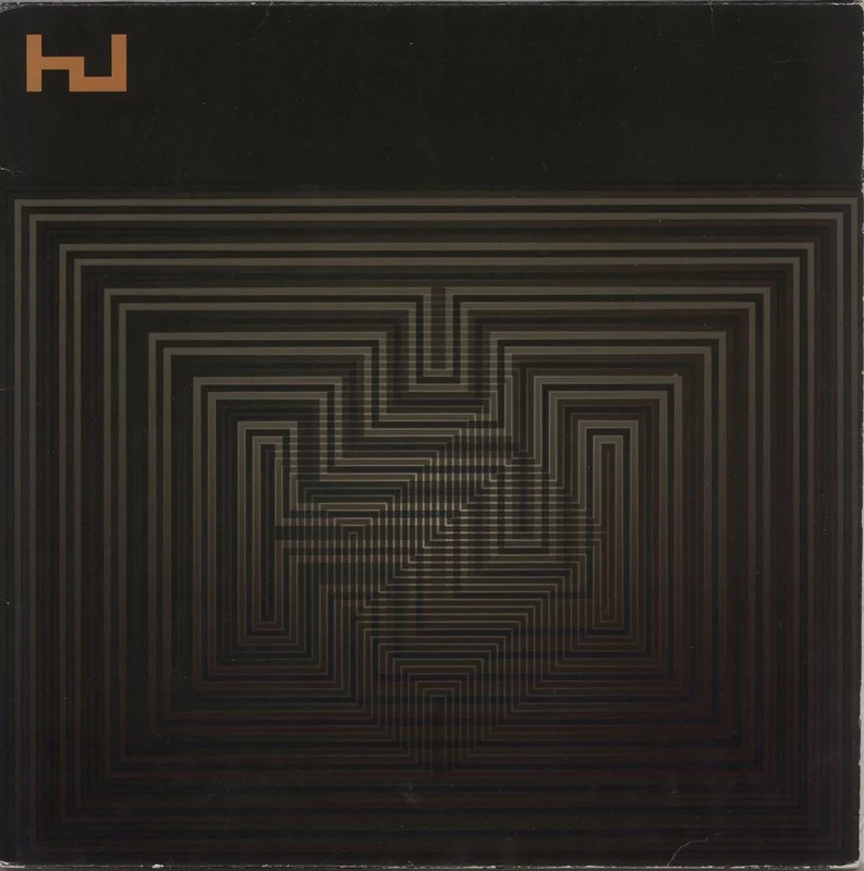 Zomby Zomby EP UK 2-LP vinyl set
